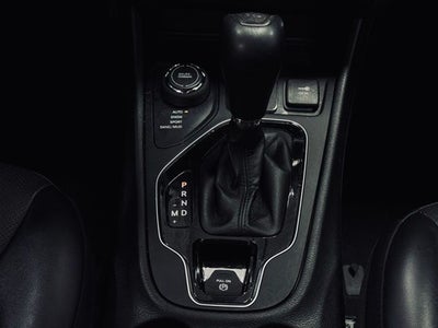 2022 Jeep Cherokee Limited 4x4