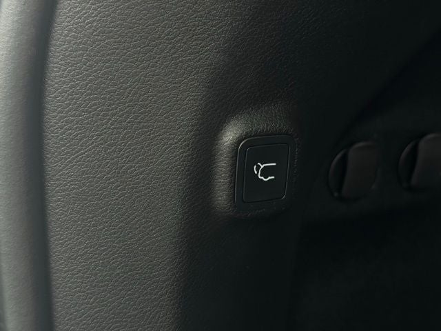 2021 Jeep Cherokee Latitude Lux 4X4