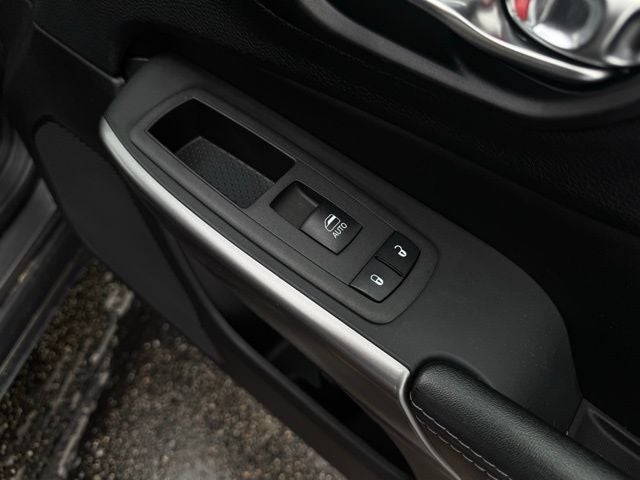 2021 Jeep Cherokee Latitude Lux 4X4