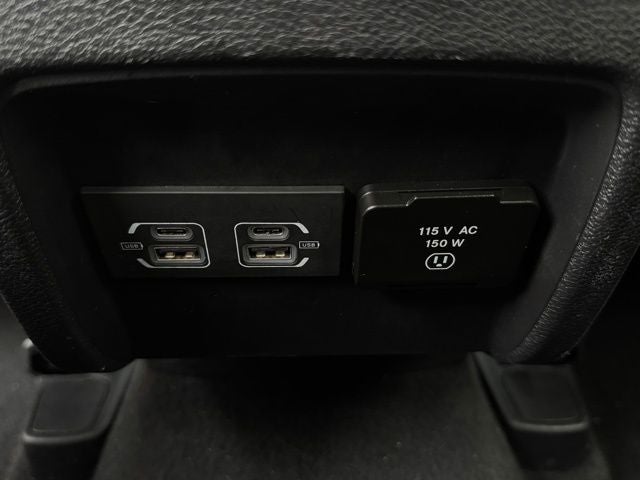 2021 Jeep Cherokee Latitude Lux 4X4