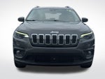 2021 Jeep Cherokee Latitude Lux 4X4