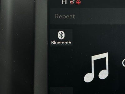 2021 Jeep Cherokee Latitude Lux 4X4