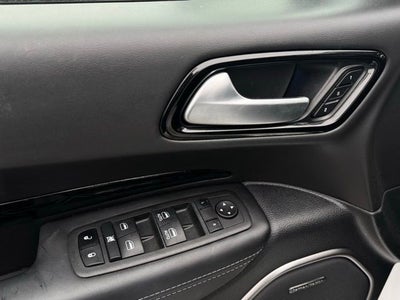 2022 Dodge Durango Citadel AWD