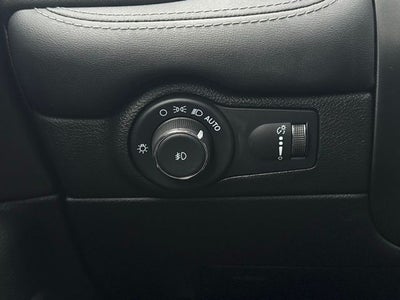 2022 Dodge Durango Citadel AWD