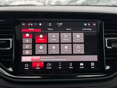 2022 Dodge Durango Citadel AWD