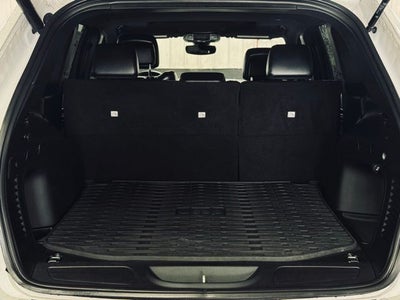 2022 Jeep Grand Cherokee WK Limited 4x4