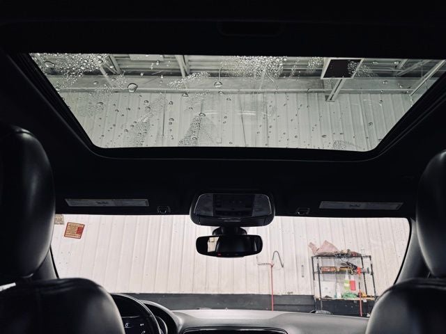 2022 Jeep Grand Cherokee WK Limited 4x4