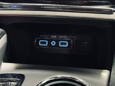 2022 Jeep Grand Cherokee WK Limited 4x4