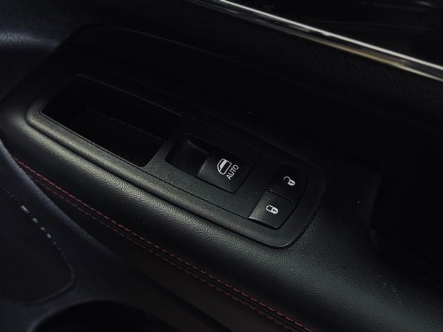 2020 Jeep Grand Cherokee Trailhawk 4x4