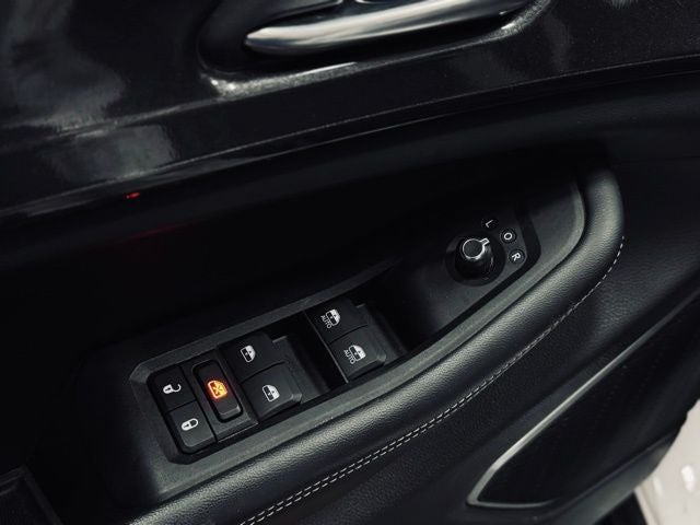 2022 Jeep Grand Cherokee Altitude 4x4