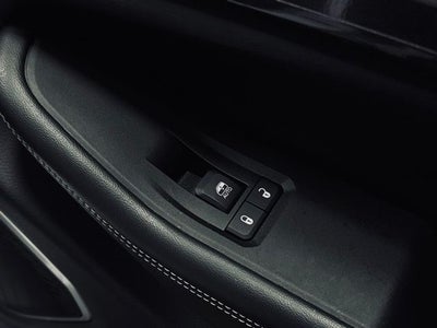 2022 Jeep Grand Cherokee Altitude 4x4