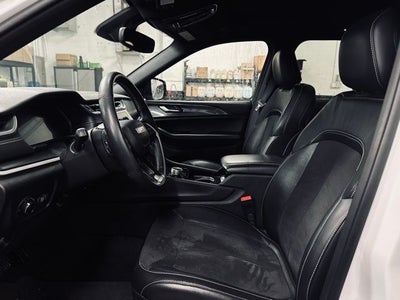 2022 Jeep Grand Cherokee Altitude 4x4