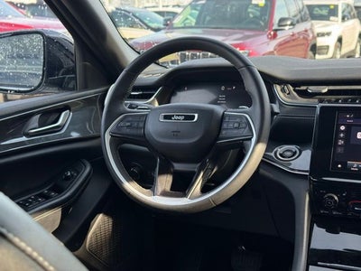 2023 Jeep Grand Cherokee Altitude 4x4