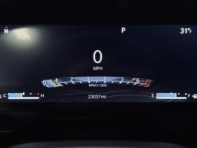 2023 Jeep Grand Cherokee Laredo 4x4