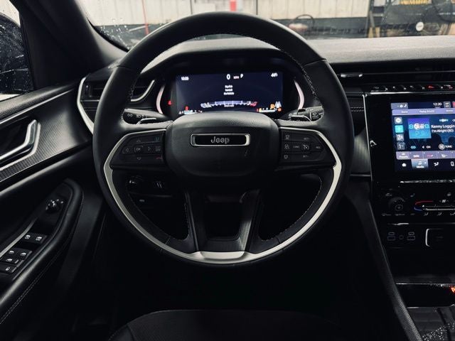 2023 Jeep Grand Cherokee Altitude 4x4