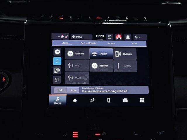 2023 Jeep Grand Cherokee Altitude 4x4