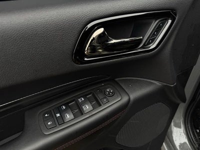 2022 Dodge Durango R/T AWD
