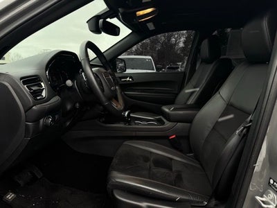 2022 Dodge Durango R/T AWD