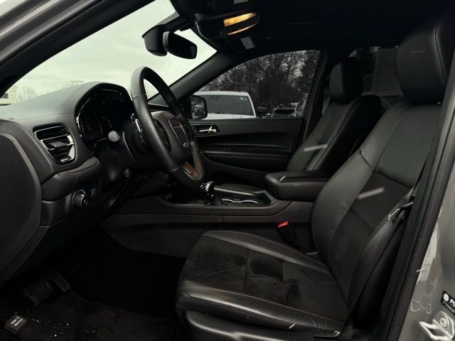 2022 Dodge Durango R/T AWD