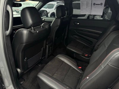 2022 Dodge Durango R/T AWD