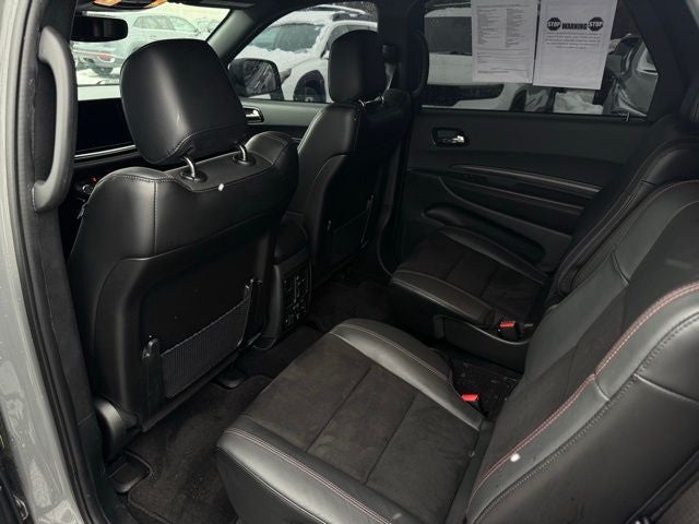 2022 Dodge Durango R/T AWD