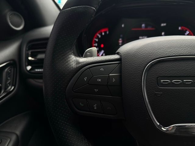 2022 Dodge Durango R/T AWD