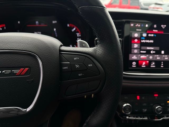 2022 Dodge Durango R/T AWD