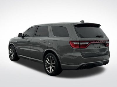 2022 Dodge Durango R/T AWD