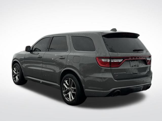 2022 Dodge Durango R/T AWD