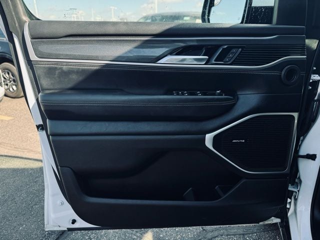 2022 Jeep Wagoneer Series I 4x4