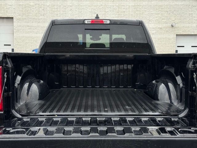 2019 RAM 1500 Big Horn/Lone Star Crew Cab 4x4 5'7' Box