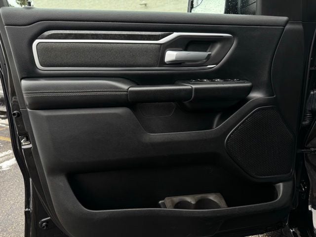 2019 RAM 1500 Big Horn/Lone Star Crew Cab 4x4 5'7' Box