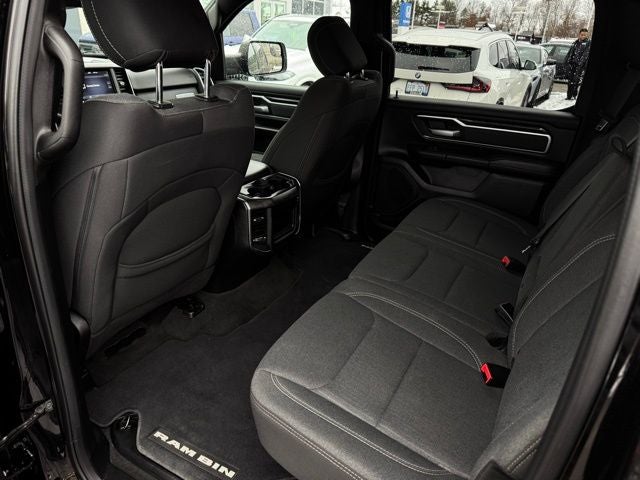 2019 RAM 1500 Big Horn/Lone Star Crew Cab 4x4 5'7' Box