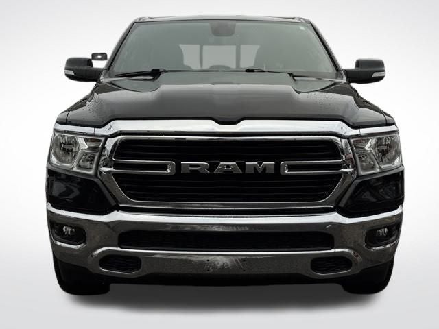 2019 RAM 1500 Big Horn/Lone Star Crew Cab 4x4 5'7' Box
