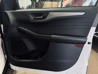 2023 Ford Escape Hybrid Active