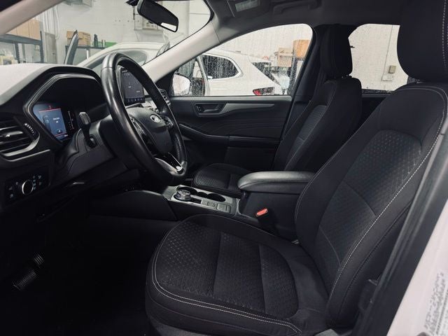 2023 Ford Escape Hybrid Active