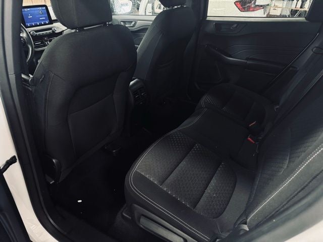 2023 Ford Escape Hybrid Active