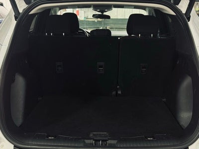 2023 Ford Escape Hybrid Active