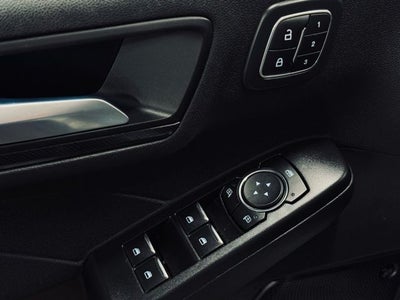 2023 Ford Escape ST-Line Elite