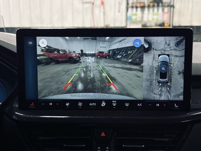 2023 Ford Escape ST-Line Elite