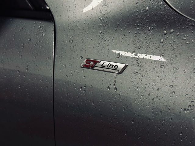 2023 Ford Escape ST-Line Elite