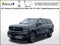 2025 Ford Expedition Max Platinum MAX