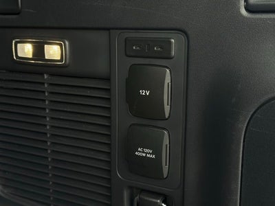 2025 Ford Expedition Max Platinum MAX