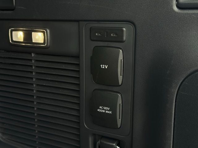 2025 Ford Expedition Max Platinum MAX