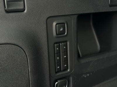 2025 Ford Expedition Max Platinum MAX