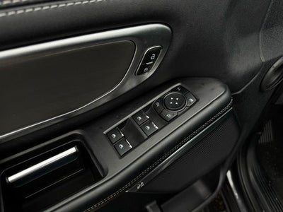 2025 Ford Expedition Max Platinum MAX