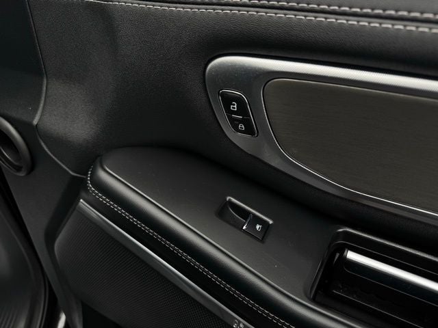 2025 Ford Expedition Max Platinum MAX