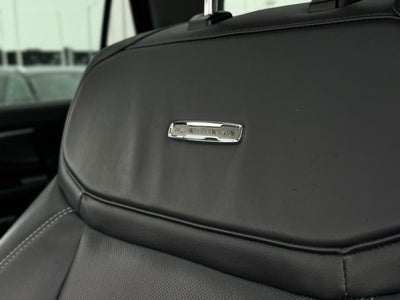 2025 Ford Expedition Max Platinum MAX