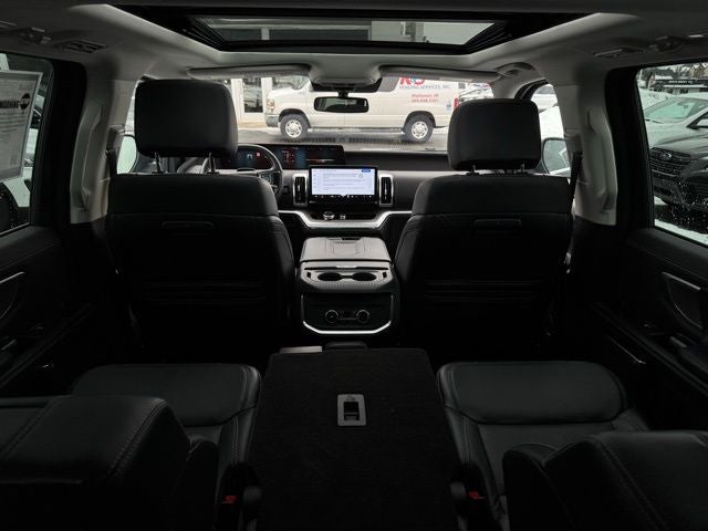 2025 Ford Expedition Max Platinum MAX