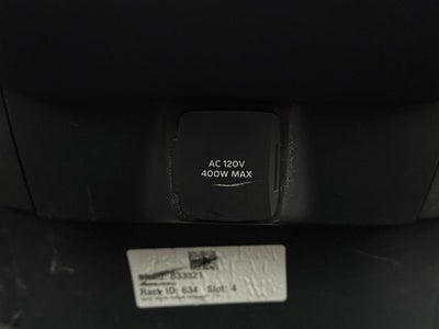 2025 Ford Expedition Max Platinum MAX